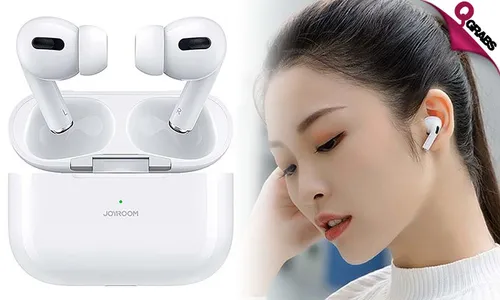 Joyroom Bilateral TWS Wireless Headset!